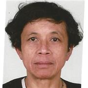 Professeur de Mathématiques